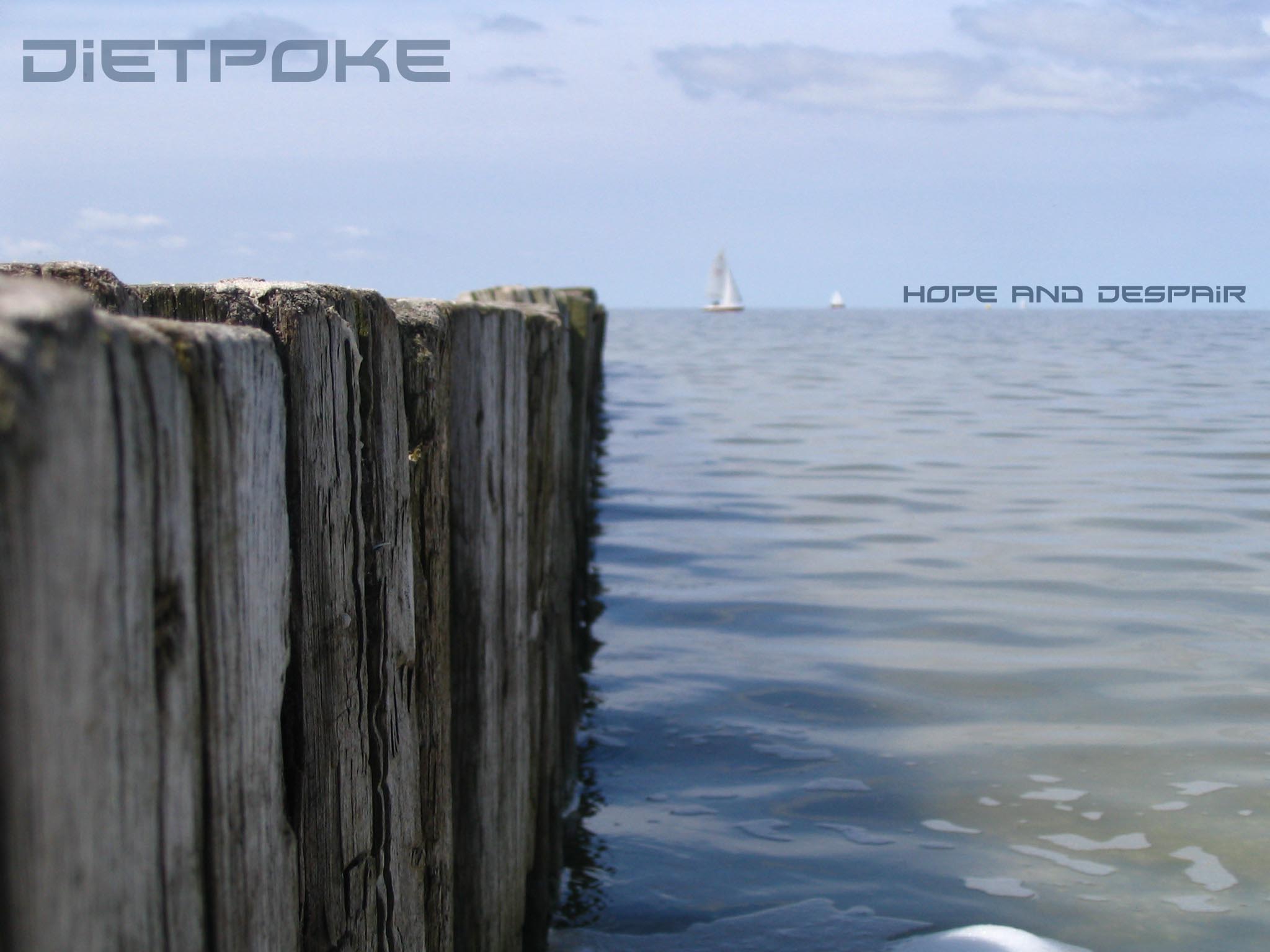 Dietpoke - Meditate Me